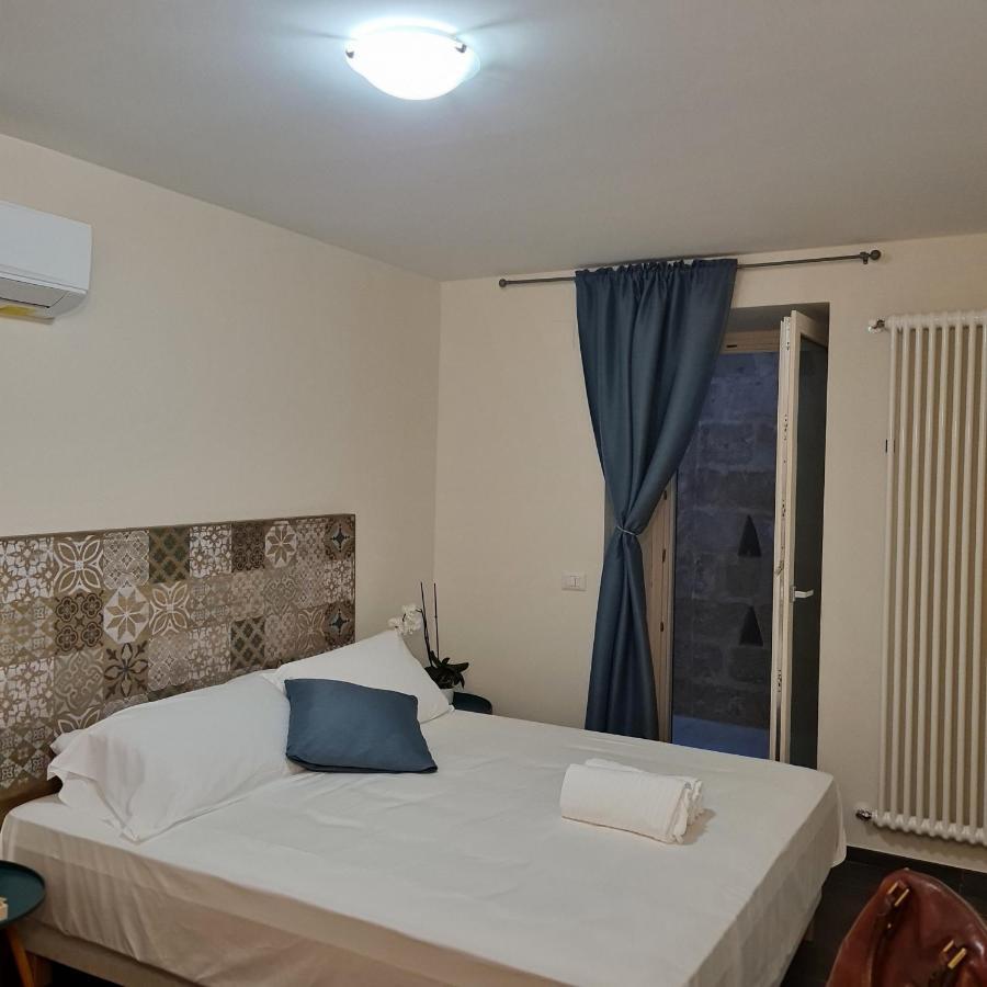 Lithos Rooms Матера Экстерьер фото