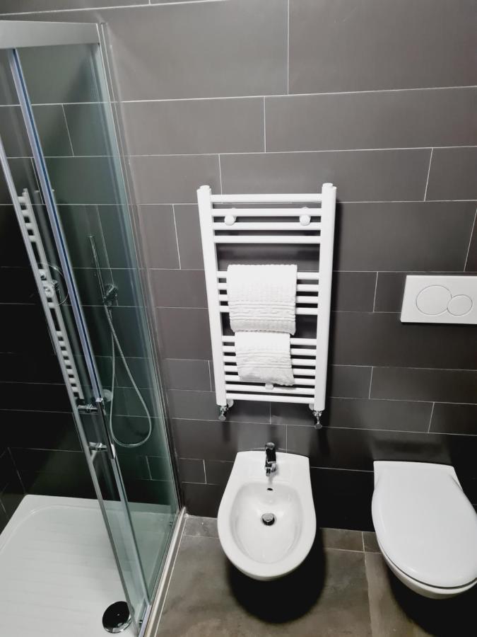Lithos Rooms Матера Экстерьер фото
