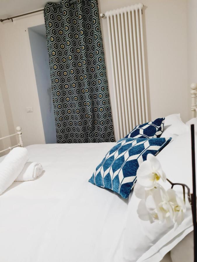 Lithos Rooms Матера Экстерьер фото