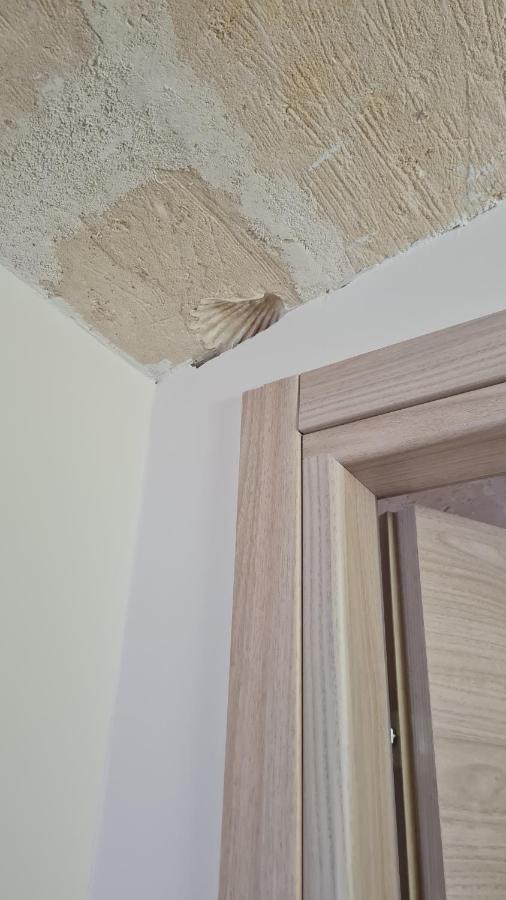Lithos Rooms Матера Экстерьер фото