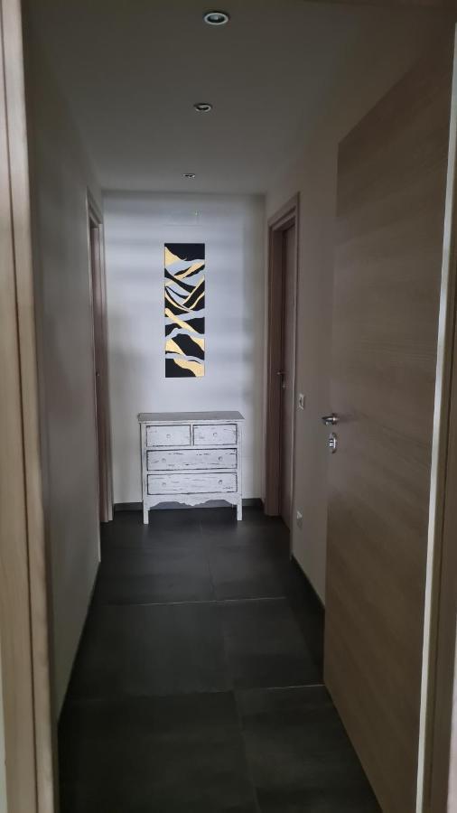Lithos Rooms Матера Экстерьер фото