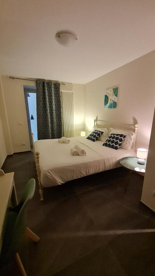 Lithos Rooms Матера Экстерьер фото