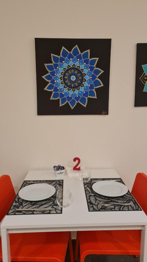 Lithos Rooms Матера Экстерьер фото